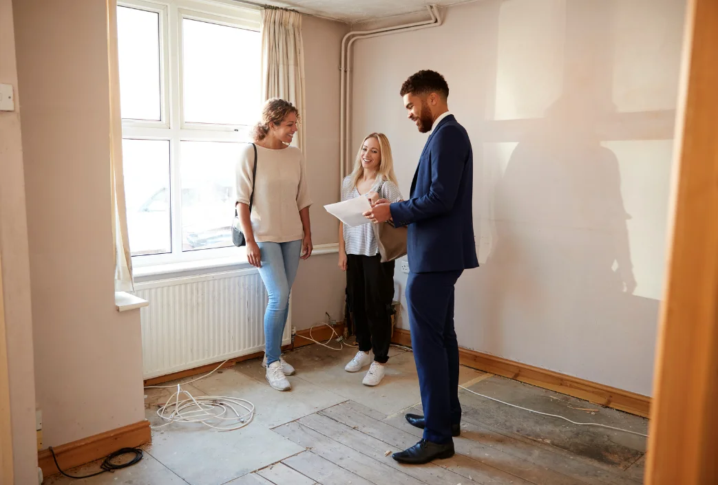 FHA Loans info